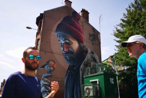 Visite guidée de Glasgow en courant