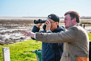 Inverness: John O'Groats and the Far North Day Tour