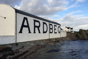 Islay: 4-Day Whisky Tour from Edinburgh