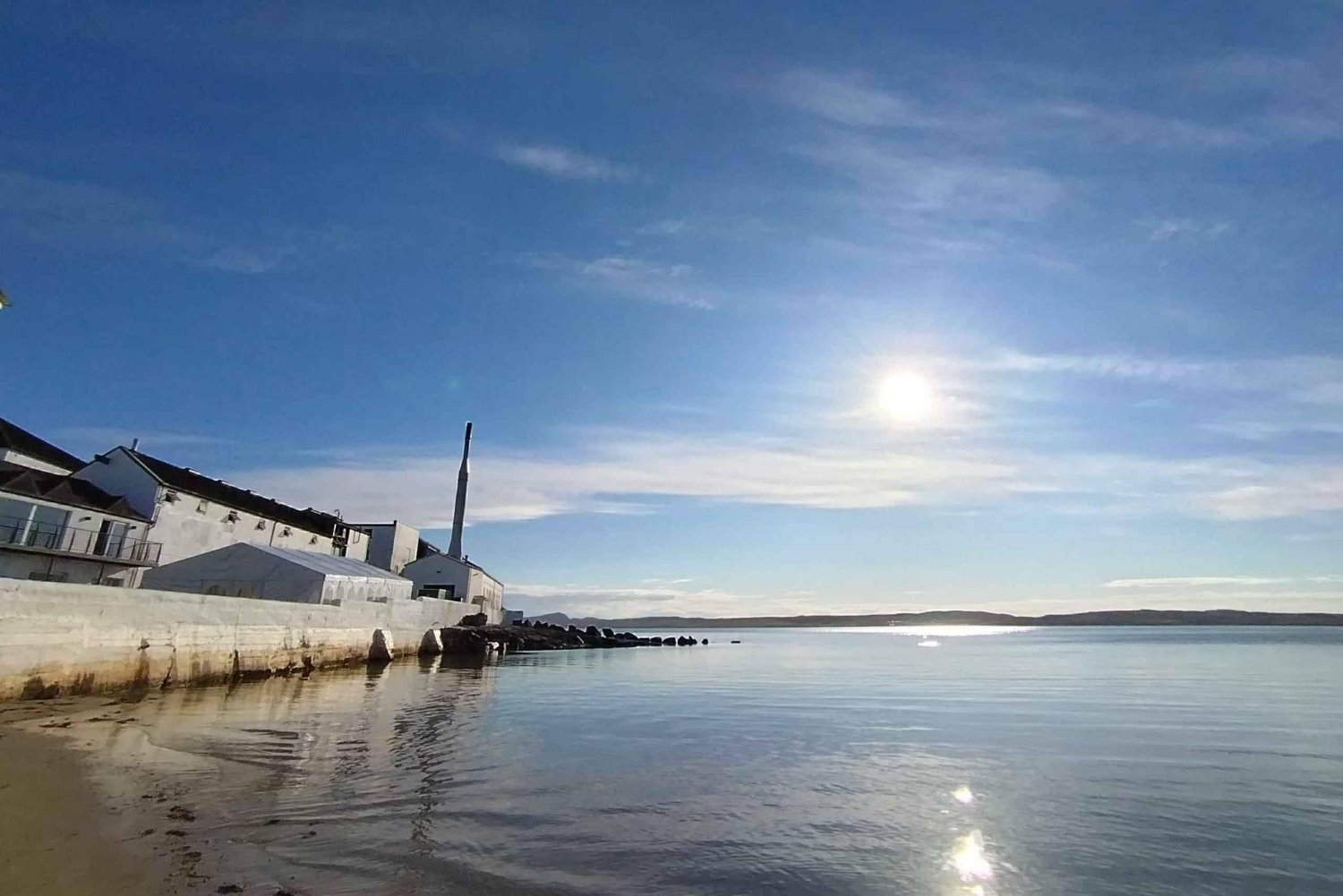 Islay & Campbeltown; 4Day Whisky Tour with 6 Distilleries