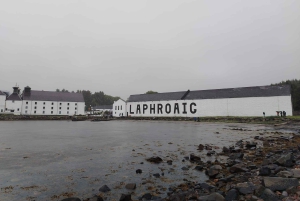 Islay & Campbeltown; 4Day Whisky Tour with 6 Distilleries