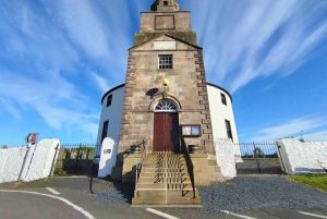 Islay & Campbeltown; 4Day Whisky Tour with 6 Distilleries