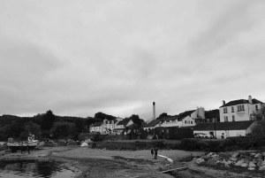 Islay & Campbeltown; 4Day Whisky Tour with 6 Distilleries