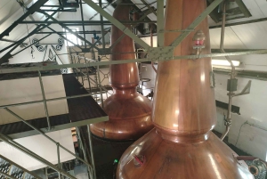 Islay & Campbeltown; 4Day Whisky Tour with 6 Distilleries