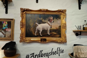 Islay & Campbeltown; 4Day Whisky Tour with 6 Distilleries