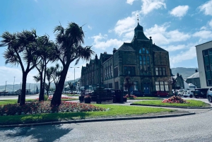 Islay & Campbeltown; 4Day Whisky Tour with 6 Distilleries