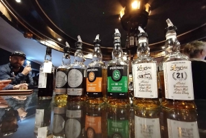 Islay & Campbeltown; 4 päivän viskikierros 6 tislaamolla
