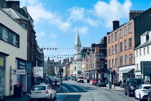 Islay & Campbeltown; 4 päivän viskikierros 6 tislaamolla