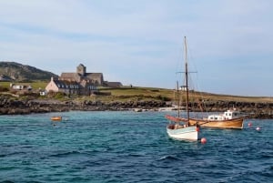 Isle of Mull and Iona 3-Day Small-Group Tour from Glasgow