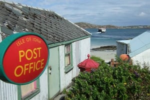 Isle of Mull and Iona 3-Day Small-Group Tour from Glasgow