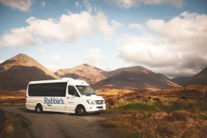 Isle of Skye 3-Day Small Group Tour from Glasgow