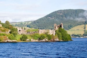 Isle of Skye & The Highlands: 3-Day Guided Tour from Glasgow