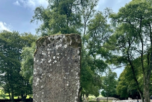 Ilha de Skye e as Terras Altas: Visita guiada de 3 dias a partir de Glasgow