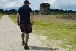 Ilha de Skye e as Terras Altas: Visita guiada de 3 dias a partir de Glasgow