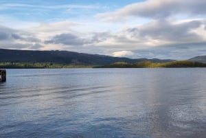 Loch Lomond and The Highlands Day Tour