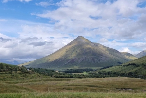 Loch Lomond and The Highlands Day Tour