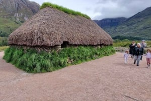 Loch Lomond and The Highlands Day Tour