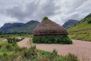 Loch Lomond and The Highlands Day Tour