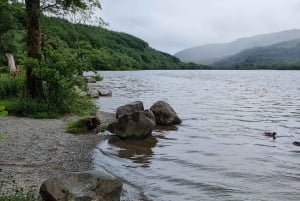 Loch Lomond and The Highlands Day Tour