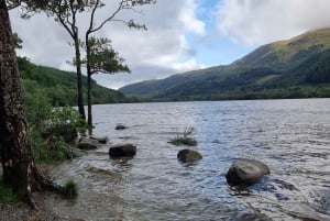 Loch Lomond and The Highlands Day Tour