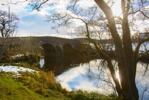 Loch Lomond, Highlands & Stirling Castle Tour from Edinburgh