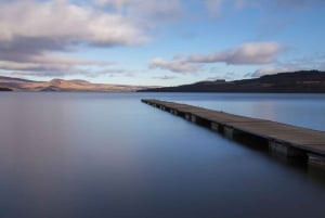 Loch Lomond, Highlands & Stirling Castle Tour from Edinburgh