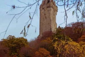 Loch Lomond, Stirling Castle and the Kelpies: Private Tour