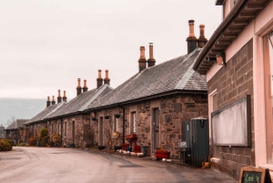 Loch Lomond, Stirling Castle and the Kelpies: Private Tour