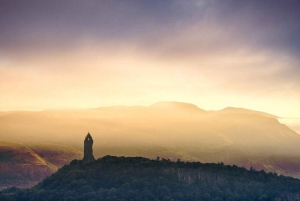 Loch Lomond, Stirling Castle and the Kelpies: Private Tour