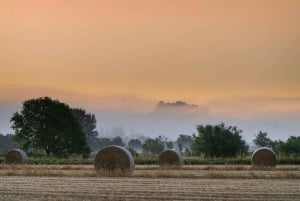 Loch Lomond, Stirling Castle and the Kelpies: Private Tour