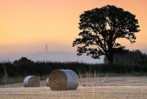 Loch Lomond, Stirling Castle og Kelpies: Privat tur