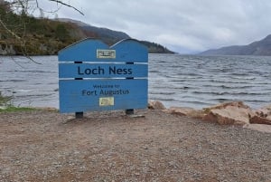 Loch Ness, Glencoe e Highlands: tour per gruppi piccoli