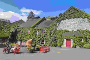 Loch Ness, Glencoe e Highlands: tour per gruppi piccoli