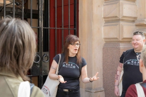 Merchant City: Past and Present Music Tour