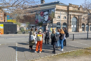 Merchant City: Past and Present Music Tour