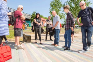 Merchant City: Past and Present Music Tour