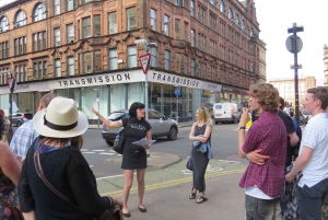 Merchant City: Past and Present Music Tour