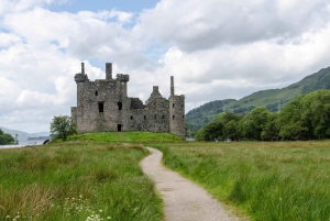 Oban, Lochs & Inveraray Full-Day Tour from Edinburgh