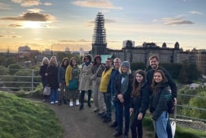 Private Glasgow Necropolis Tour: Die Stadt der Toten