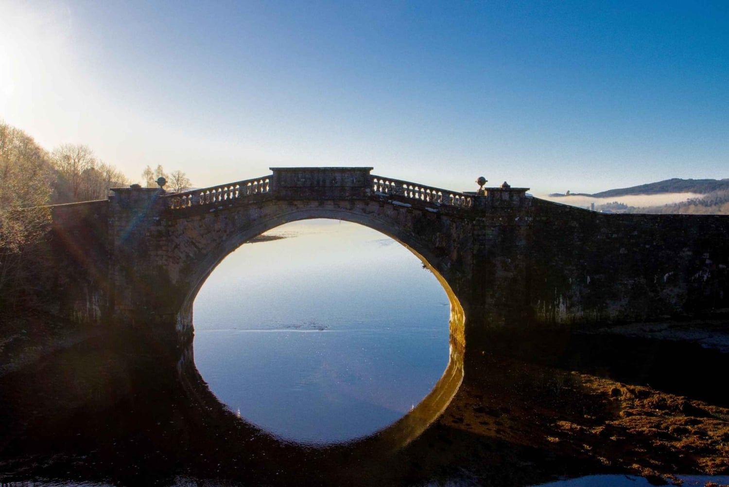 Tour particular pelas Highlands, Lochs & Castles saindo de Stirling