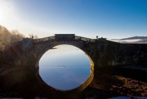 Tour particular pelas Highlands, Lochs & Castles saindo de Stirling