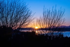 Tour particular pelas Highlands, Lochs & Castles saindo de Stirling