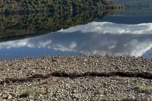 Tour particular pelas Highlands, Lochs & Castles saindo de Stirling