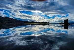 Tour particular pelas Highlands, Lochs & Castles saindo de Stirling
