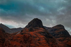 Tour particular pelas Highlands, Lochs & Castles saindo de Stirling