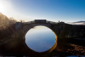 Private Tour of Highlands, Oban, Glencoe, Lochs & Castles