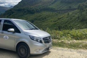 Privat utflukt til St Andrews og fiskelandsbyene i Fife