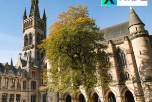 Private Transfer: Heathrow to/from Glasgow University