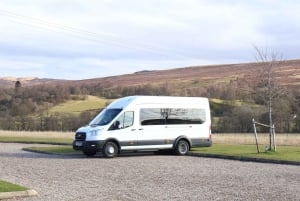 Scottish Highlands Tour - 1 Day