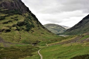Scottish Highlands Tour - 1 Day